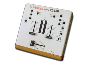Vestax PMC-01A