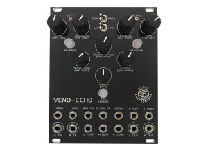 Venus Instruments Veno Echo