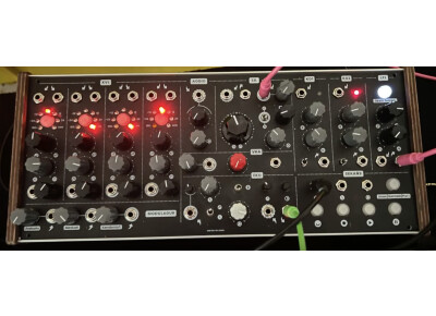 Touellskouarn Ostilh