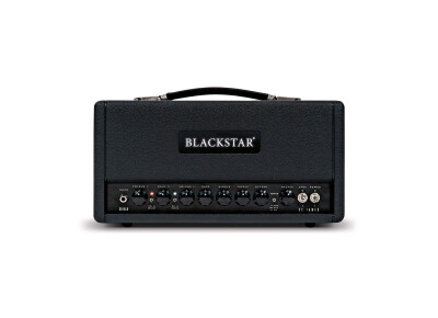 Blackstar Amplification St. James 50 6L6 Head