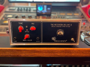RecoSynth Recoverb Deluxe II