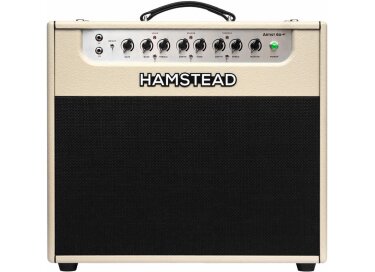 Hamstead Artist 60+RT Combo