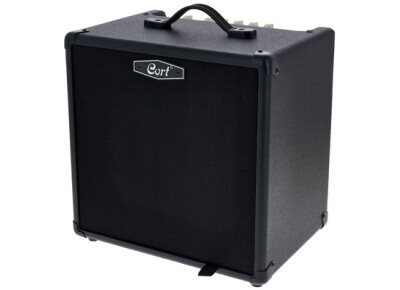 Cort CM40B
