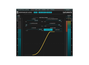 Eventide Saturate