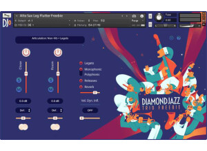 Strezov Sampling Diamond Jazz Trio