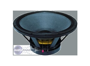 B&C Speakers 18TBX46