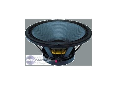 B&C Speakers 18TBX46