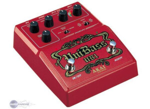 Akai Professional Unibass UB1