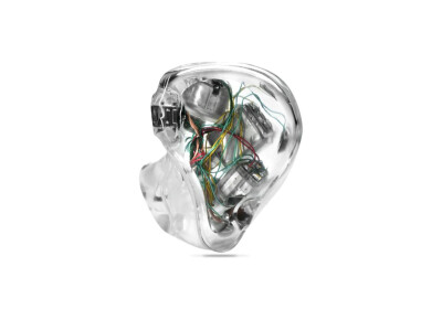 Ultimate Ears Live Pro