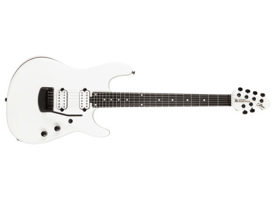 Music Man Jason Richardson 6-String Cutlass (2022)