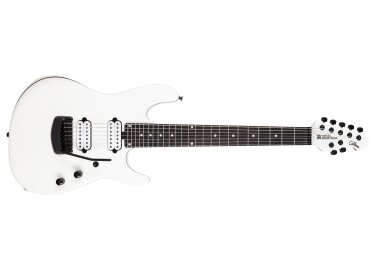 Music Man Jason Richardson 7-String Cutlass (2022)