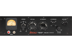 Heritage Audio Herchild Model 660