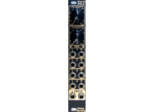 Happy Nerding 4x St. Mixer