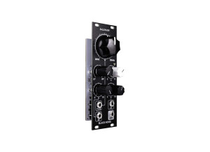 Black Noise Modular Sallen-Key