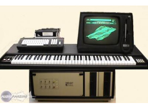 Fairlight CMI IIx