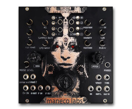Manecco GRONE DRONE SYNTH