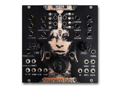 Manecco GRONE DRONE SYNTH