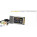 See the photo of the Creative Labs Sound Blaster Audigy 2 ZS Notebook Creative Labs Sound Blaster Audigy 2 ZS Notebook