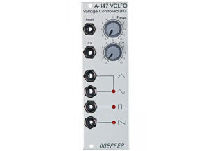 Doepfer A-147 VCLFO