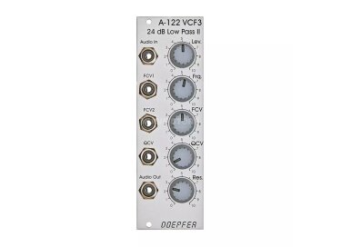 Doepfer A-122 VCF3