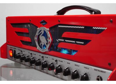 Cicognani Bruto MkII