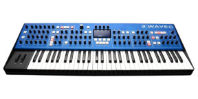 Groove Synthesis 3rd Wave