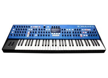 Groove Synthesis 3rd Wave