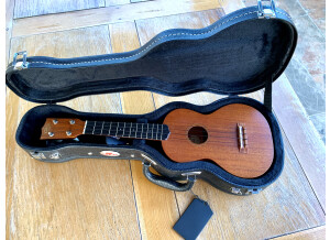 Kiwaya Ukuleles KTC-1