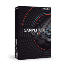 Magix Samplitude Pro X7