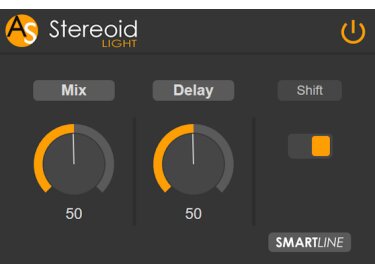 Anwida Stereoid Light