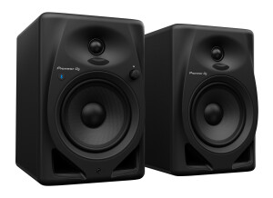 Pioneer DM-50D-BT