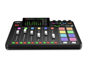 RODE RØDECaster Pro II