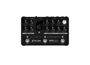 Two Notes Audio Engineering ReVolt Bass