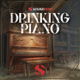 Soundiron lance The Drinking Piano pour Kontakt