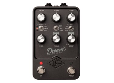 Universal Audio Dream '65 Reverb Amplifier