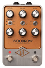 Universal Audio Woodrow '55 Instrument Amplifier