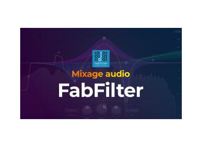 Elephorm Apprendre à utiliser le Bundle Pro de chez FabFilter