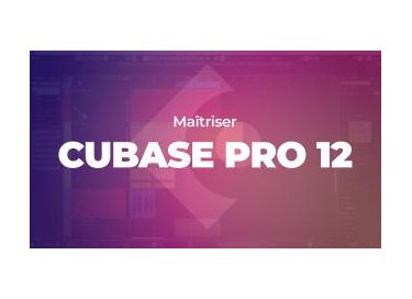 Elephorm Maîtriser Cubase Pro 12