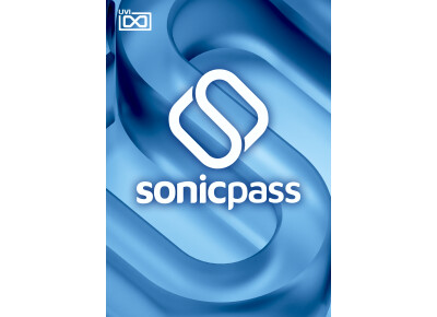 UVI SonicPass