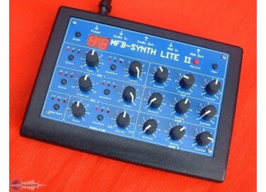 M.F.B. Synth Lite 2