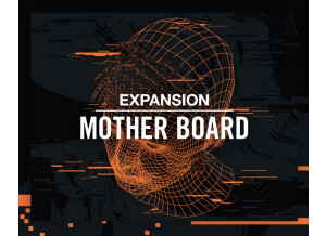 Native Instruments Mother Board