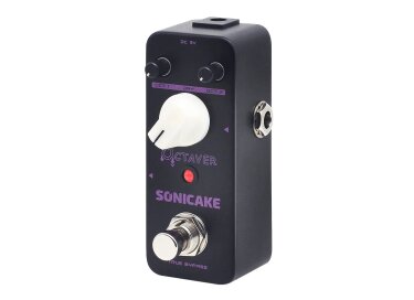 Sonicake Octaver
