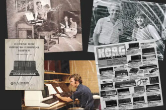 SawUp V Collection 9 d’Arturia : la formation complète