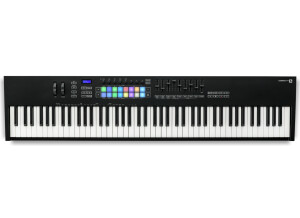 Novation Launchkey 88 MKIII