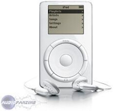 Apple iPod 10 Go