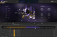 Ujam annonce la série Virtual Pianist avec Vogue