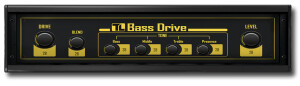 ToneLib Bass Drive