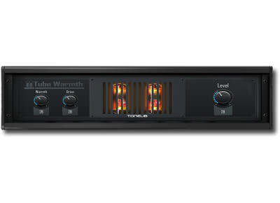 ToneLib Tube Warmth