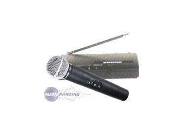 Shure ETV S PG 58