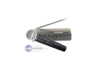 Shure ETV S PG 58